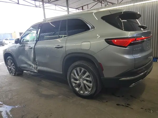 5GAERARS5SJ218553 2025 BUICK ENCLAVE - Image 2