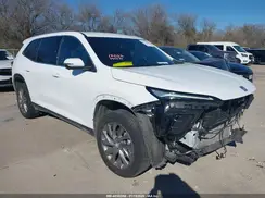 5GAERARS5SJ247521 2025 BUICK ENCLAVE