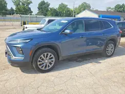 5GAERARS5SJ273309 2025 BUICK ENCLAVE