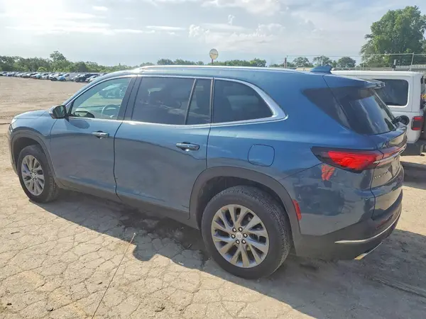 5GAERARS5SJ273309 2025 BUICK ENCLAVE - Image 2