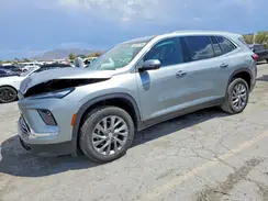 5GAERARS5SJ291583 2025 BUICK ENCLAVE