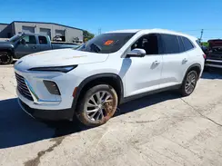 5GAERARS6SJ109146 2025 BUICK ENCLAVE