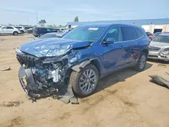5GAERARS6SJ109230 2025 BUICK ENCLAVE