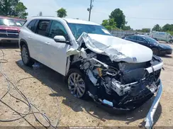 5GAERARS6SJ151171 2025 BUICK ENCLAVE