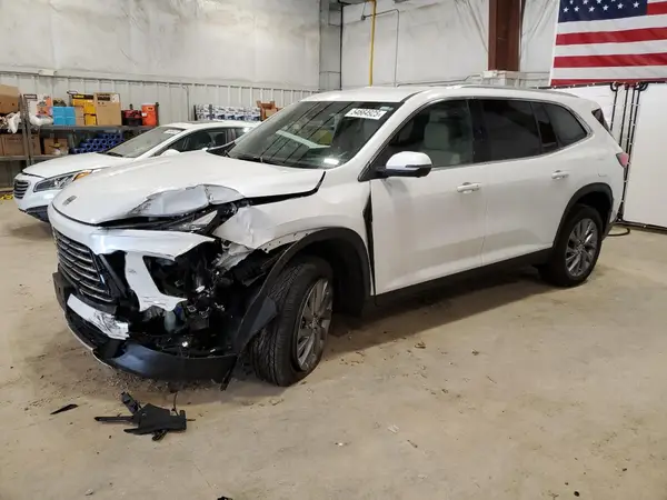 5GAERARS7SJ101850 2025 BUICK ENCLAVE - Image 1