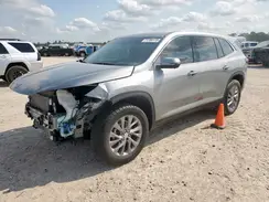 5GAERARS7SJ109317 2025 BUICK ENCLAVE