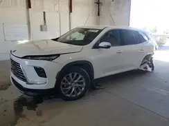 5GAERARS7SJ151907 2025 BUICK ENCLAVE