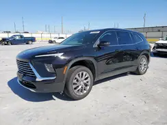 5GAERARS7SJ155486 2025 BUICK ENCLAVE