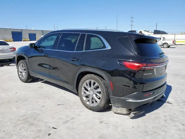 5GAERARS7SJ155486 2025 BUICK ENCLAVE - Image 2