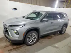 5GAERARS7SJ211524 2025 BUICK ENCLAVE