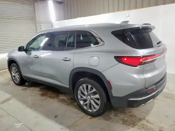 5GAERARS7SJ211524 2025 BUICK ENCLAVE - Image 2