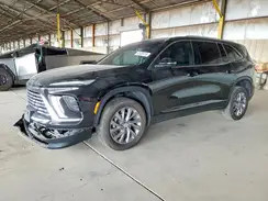 5GAERARS7SJ214472 2025 BUICK ENCLAVE