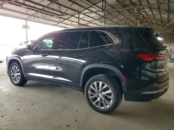 5GAERARS7SJ214472 2025 BUICK ENCLAVE - Image 2
