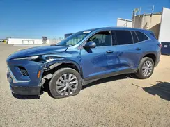 5GAERARS7SJ252896 2025 BUICK ENCLAVE