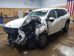 5GAERARS7SJ292900 2025 BUICK ENCLAVE