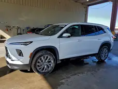 5GAERARS7SJ294971 2025 BUICK ENCLAVE