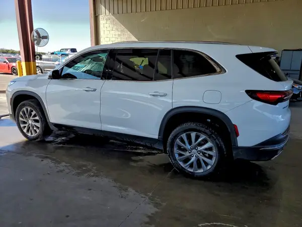 5GAERARS7SJ294971 2025 BUICK ENCLAVE - Image 2