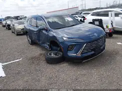 5GAERARS7SJ298566 2025 BUICK ENCLAVE
