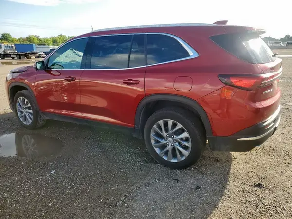 5GAERARS8SJ103560 2025 BUICK ENCLAVE - Image 2