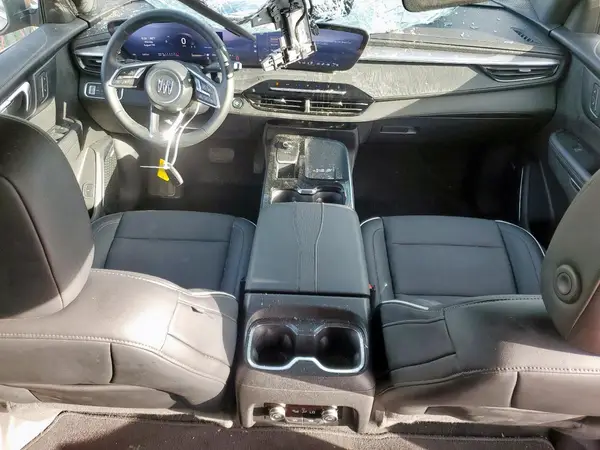 5GAERARS8SJ103560 2025 BUICK ENCLAVE - Image 8