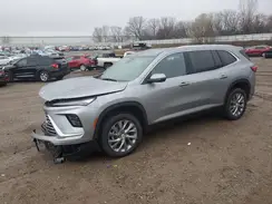 5GAERARS8SJ104384 2025 BUICK ENCLAVE