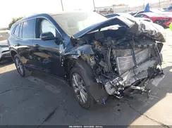 5GAERARS8SJ104675 2025 BUICK ENCLAVE