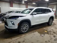 5GAERARS8SJ104742 2025 BUICK ENCLAVE