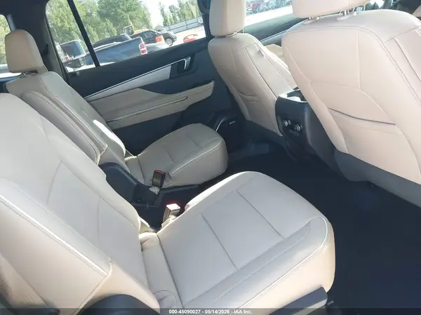 5GAERARS8SJ106734 2025 BUICK ENCLAVE - Image 8