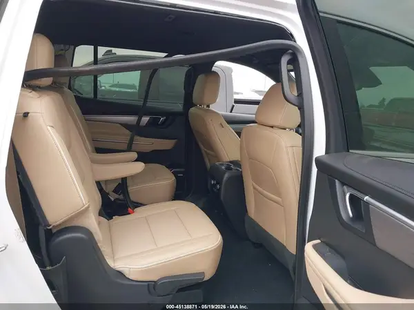 5GAERARS8SJ106832 2025 BUICK ENCLAVE - Image 8