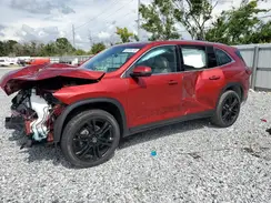 5GAERARS8SJ107172 2025 BUICK ENCLAVE