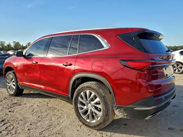 5GAERARS8SJ109424 2025 BUICK ENCLAVE - Image 2