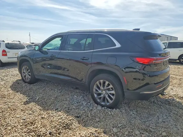 5GAERARS8SJ113747 2025 BUICK ENCLAVE - Image 2