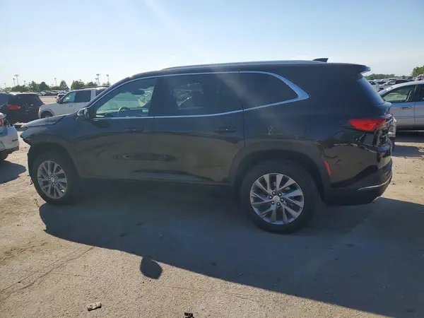 5GAERARS8SJ143654 2025 BUICK ENCLAVE - Image 2
