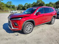 5GAERARS8SJ154184 2025 BUICK ENCLAVE