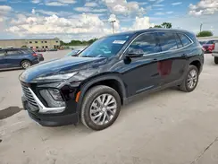5GAERARS8SJ161247 2025 BUICK ENCLAVE