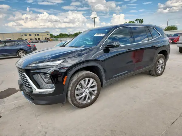 5GAERARS8SJ161247 2025 BUICK ENCLAVE - Image 1