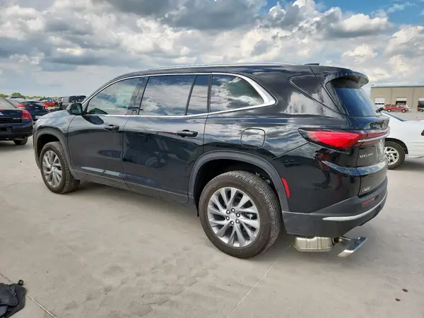 5GAERARS8SJ161247 2025 BUICK ENCLAVE - Image 2