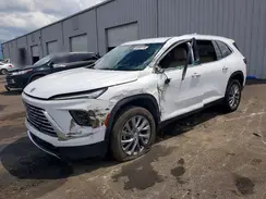 5GAERARS8SJ244452 2025 BUICK ENCLAVE