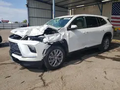 5GAERARS8SJ252292 2025 BUICK ENCLAVE