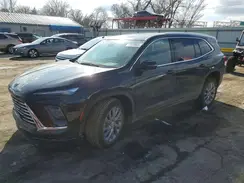 5GAERARS9SJ141251 2025 BUICK ENCLAVE