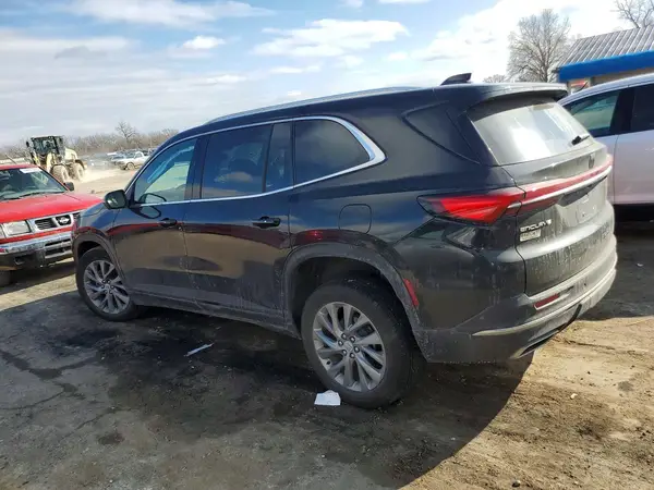 5GAERARS9SJ141251 2025 BUICK ENCLAVE - Image 2