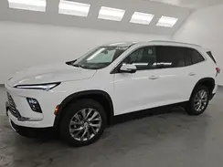 5GAERARS9SJ227918 2025 BUICK ENCLAVE
