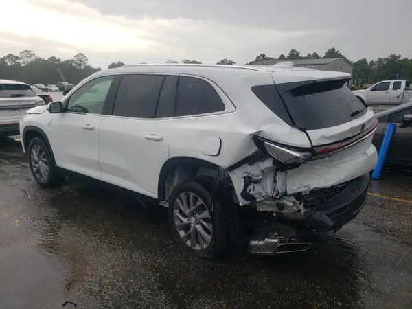 5GAERARS9SJ229720 2025 BUICK ENCLAVE - Image 2