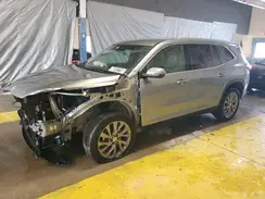 5GAERARS9SJ246758 2025 BUICK ENCLAVE
