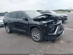 5GAERARS9SJ260871 2025 BUICK ENCLAVE