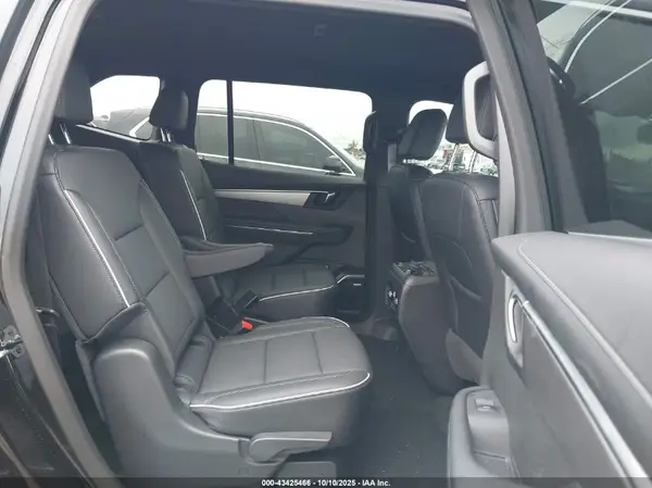 5GAERARS9SJ260871 2025 BUICK ENCLAVE - Image 8