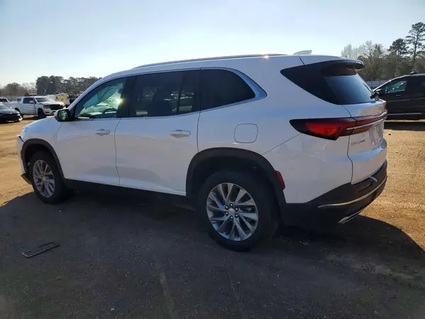 5GAERARS9SJ266105 2025 BUICK ENCLAVE - Image 2