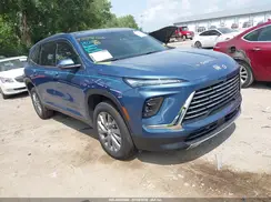 5GAERARS9SJ302391 2025 BUICK ENCLAVE
