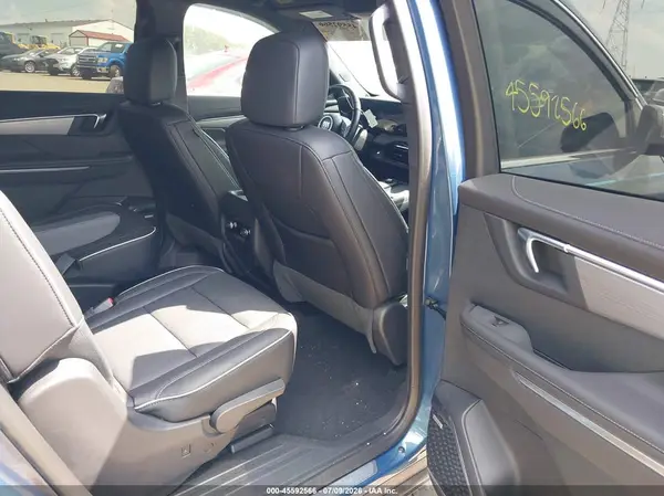 5GAERARS9SJ302391 2025 BUICK ENCLAVE - Image 8