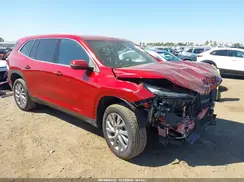 5GAERARSXSJ101907 2025 BUICK ENCLAVE